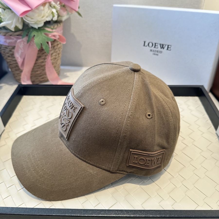 1:1 Replica Loewe hat LOEWE New — AAA Quality Replica — photo 2