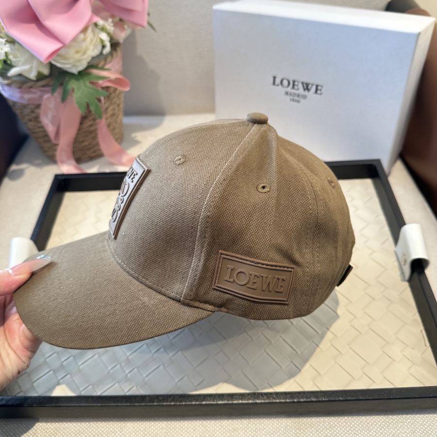 1:1 Replica Loewe hat LOEWE New — AAA Quality Replica — photo 6