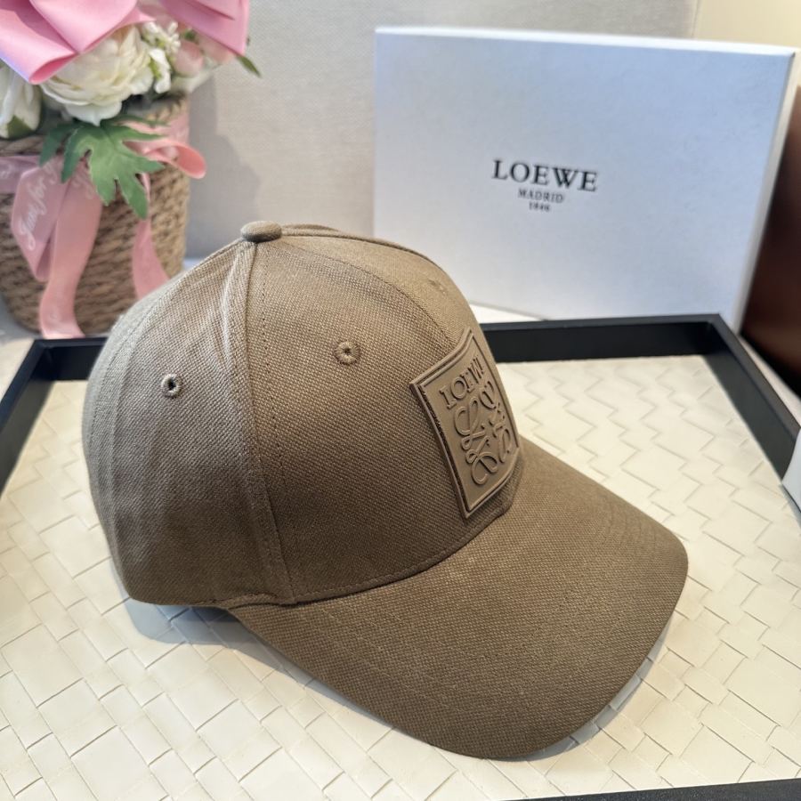 1:1 Replica Loewe hat LOEWE New — AAA Quality Replica — photo 3