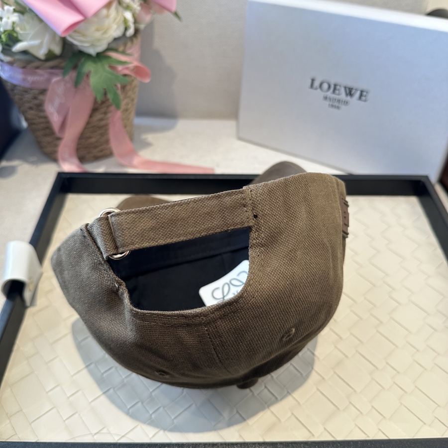 1:1 Replica Loewe hat LOEWE New — AAA Quality Replica — photo 9