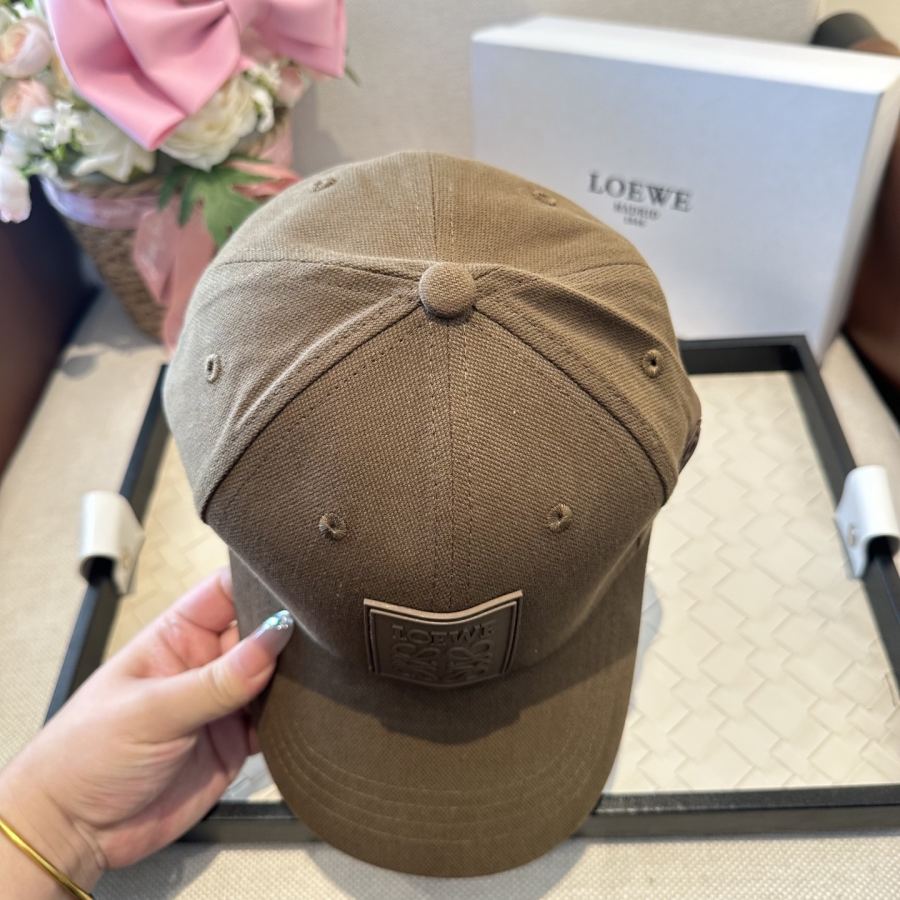 1:1 Replica Loewe hat LOEWE New — AAA Quality Replica — photo 5