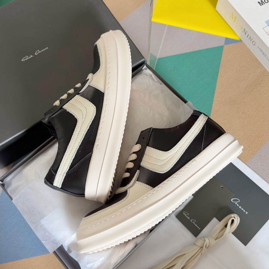 1:1 Replica Rick Owens Shoes Top version: — AAA Quality Replica — photo 6