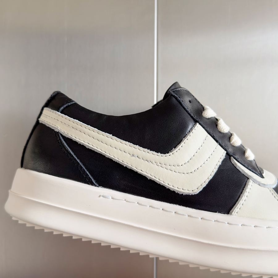 1:1 Replica Rick Owens Shoes Top version: — AAA Quality Replica — photo 8