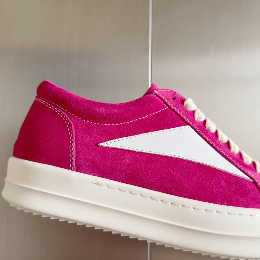 1:1 Replica Rick Owens Shoes Top version: — AAA Quality Replica — photo 8