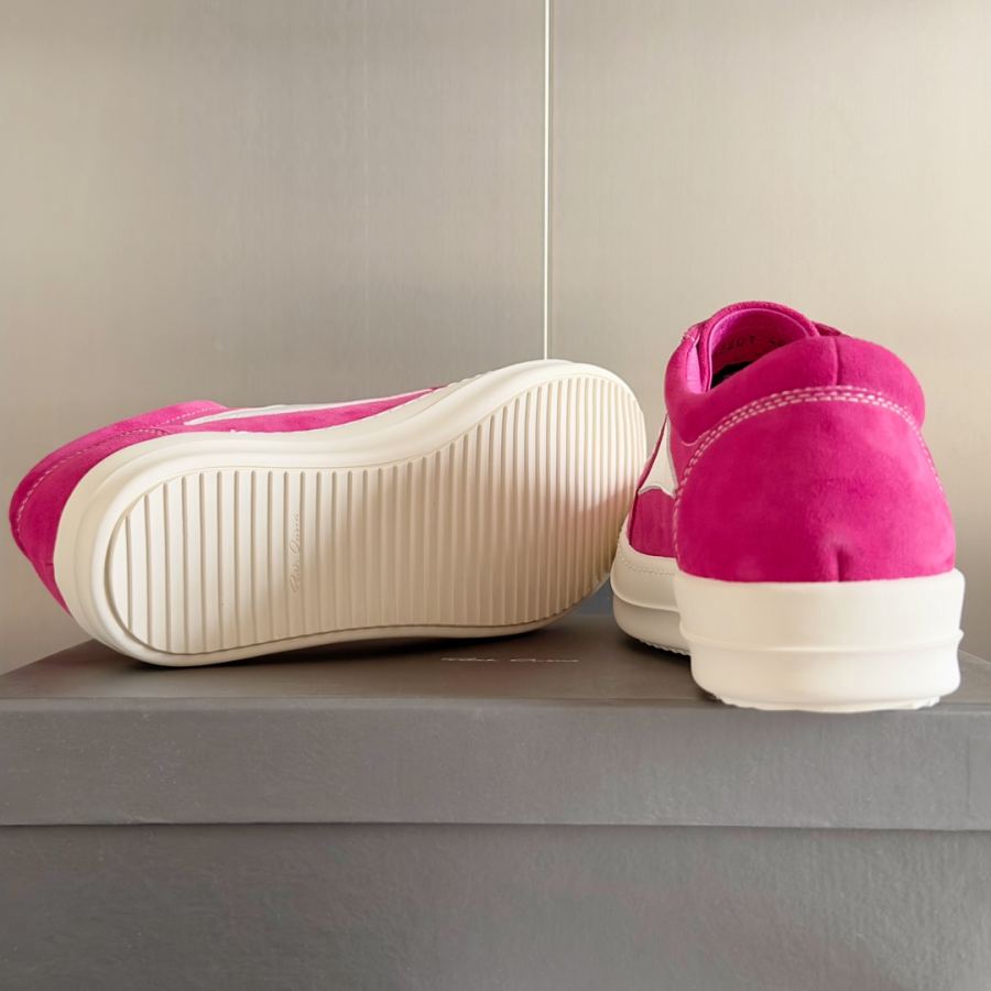 1:1 Replica Rick Owens Shoes Top version: — AAA Quality Replica — photo 9