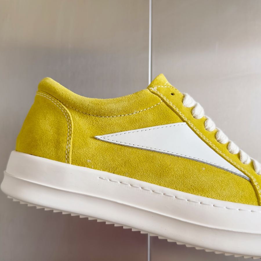 1:1 Replica Rick Owens Shoes Top version: — Premium Replica — photo 8
