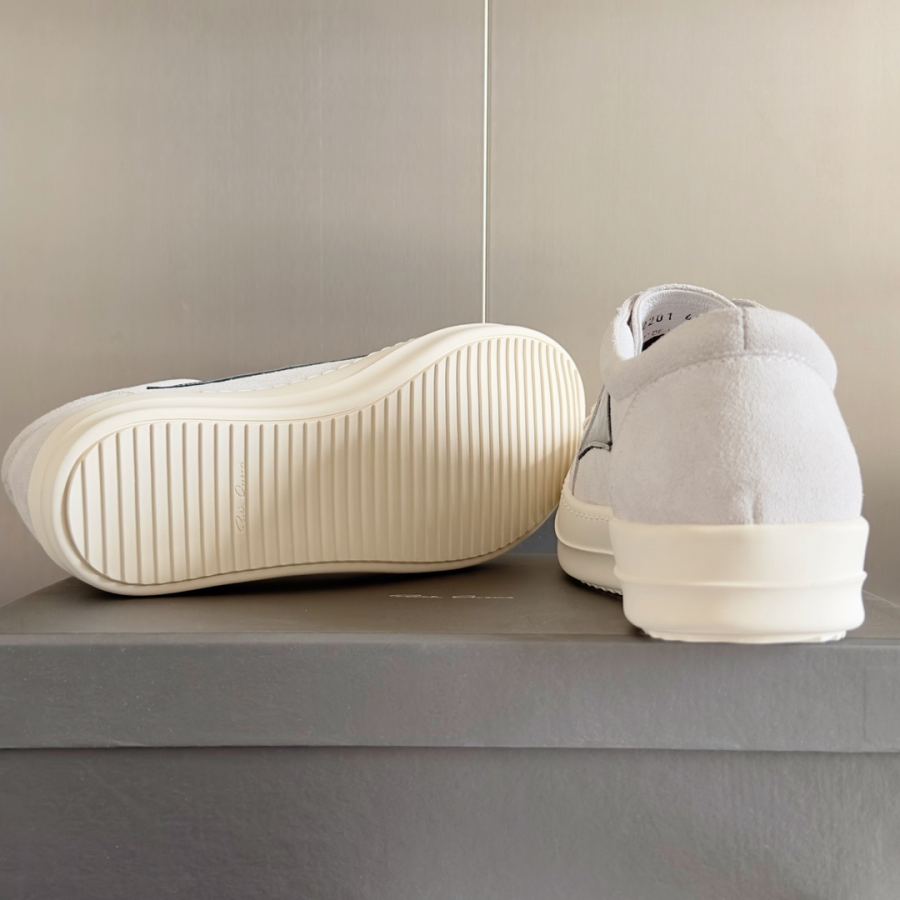1:1 Replica Rick Owens Shoes Top version: — 1:1 Replica — photo 9