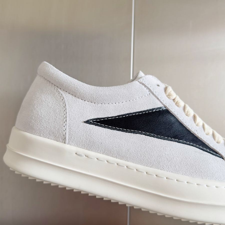 1:1 Replica Rick Owens Shoes Top version: — 1:1 Replica — photo 8