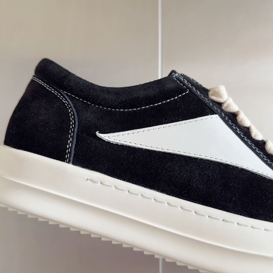 1:1 Replica Rick Owens Shoes Top version: — Premium Replica — photo 8