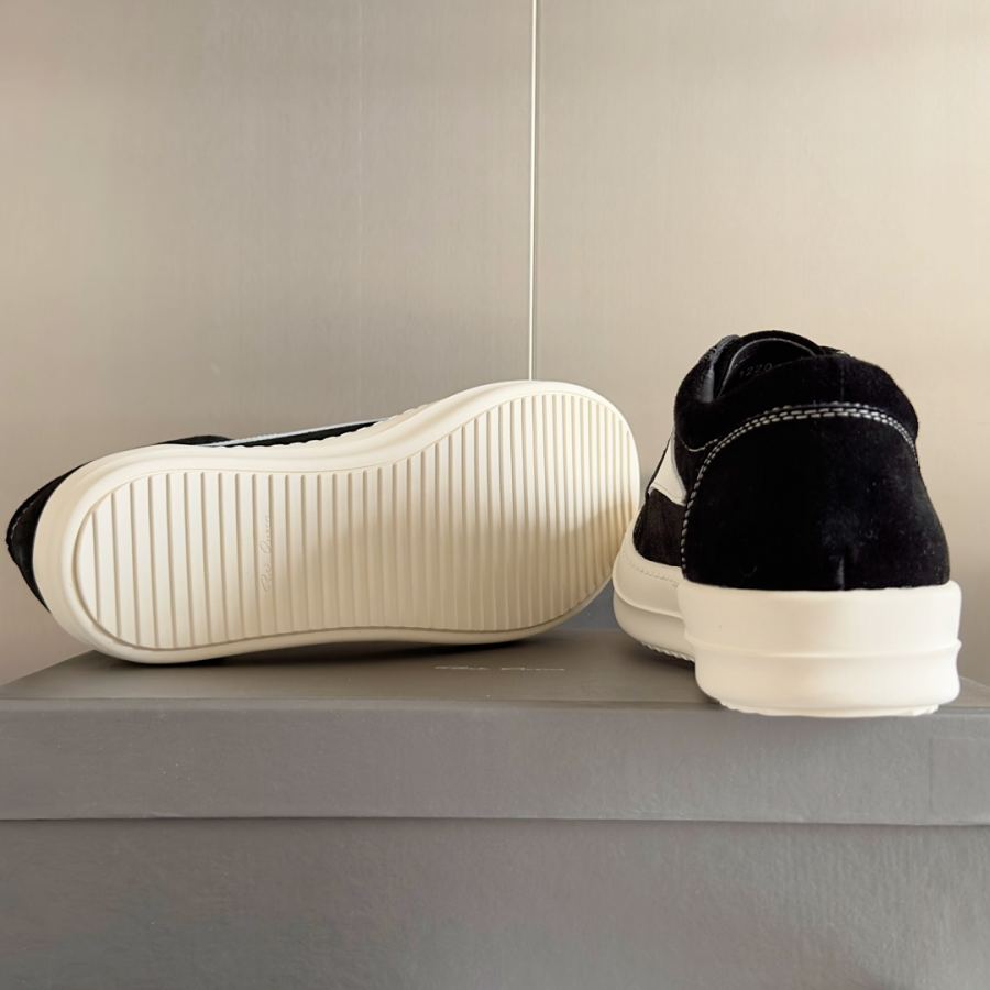 1:1 Replica Rick Owens Shoes Top version: — Premium Replica — photo 9