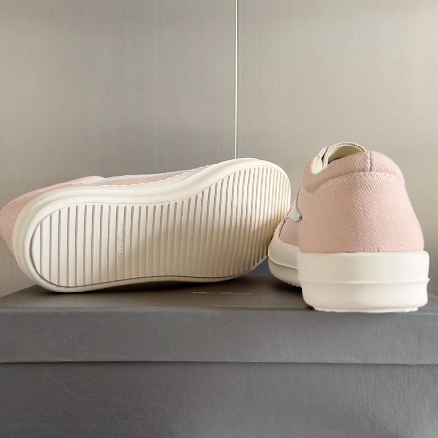 1:1 Replica Rick Owens Shoes Top version: — 1:1 Replica — photo 9