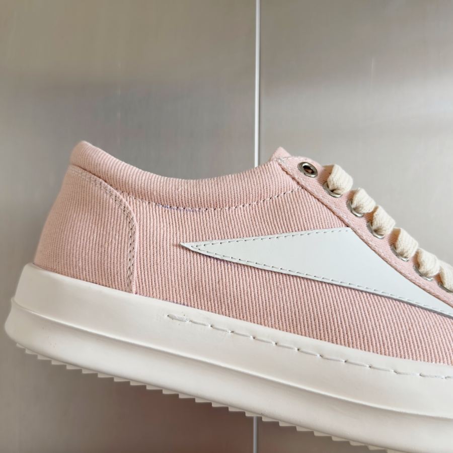 1:1 Replica Rick Owens Shoes Top version: — 1:1 Replica — photo 8