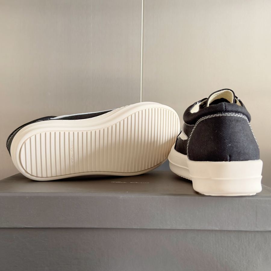 1:1 Replica Rick Owens Shoes Top version: — Premium Replica — photo 9