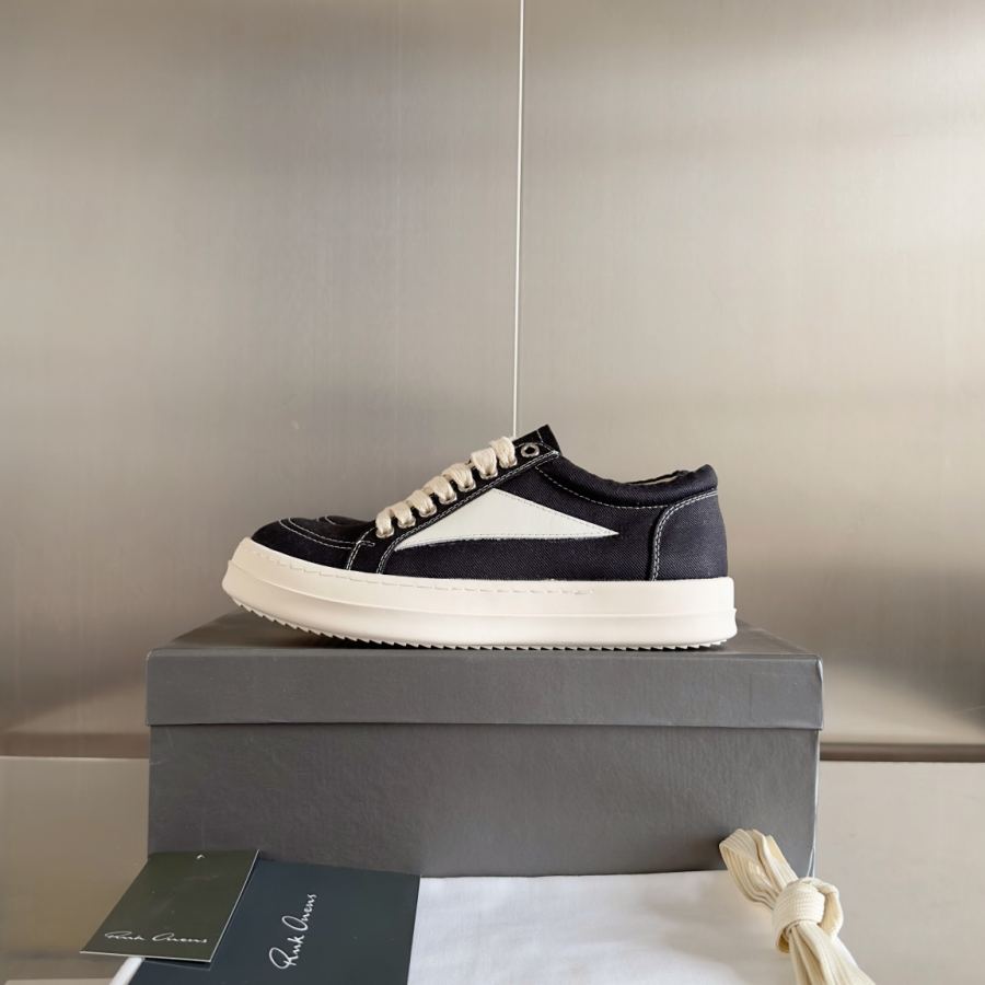 1:1 Replica Rick Owens Shoes Top version: — Premium Replica — photo 5