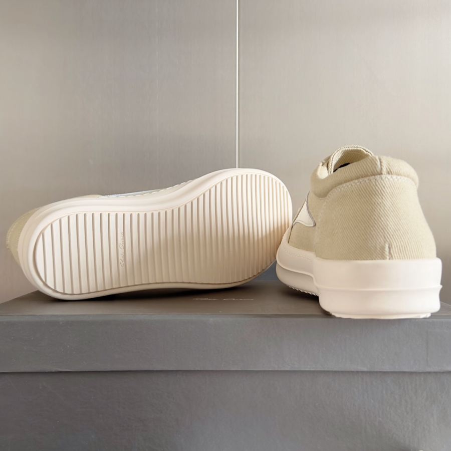1:1 Replica Rick Owens Shoes Top version: — AAA Quality Replica — photo 9