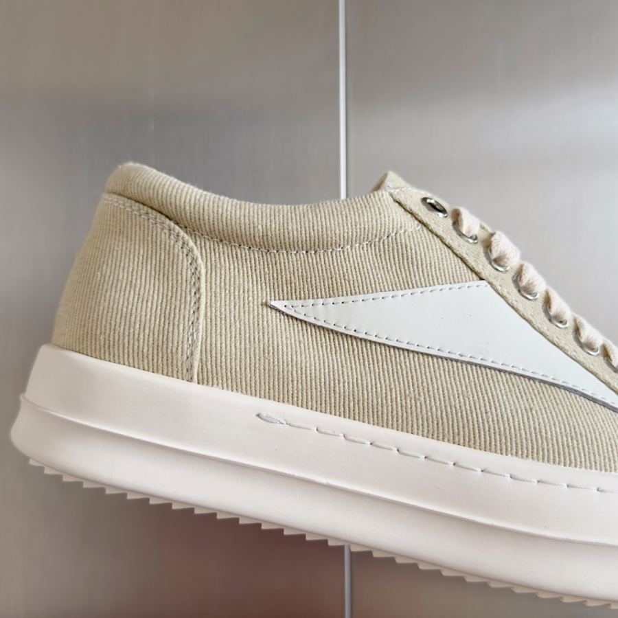 1:1 Replica Rick Owens Shoes Top version: — AAA Quality Replica — photo 8