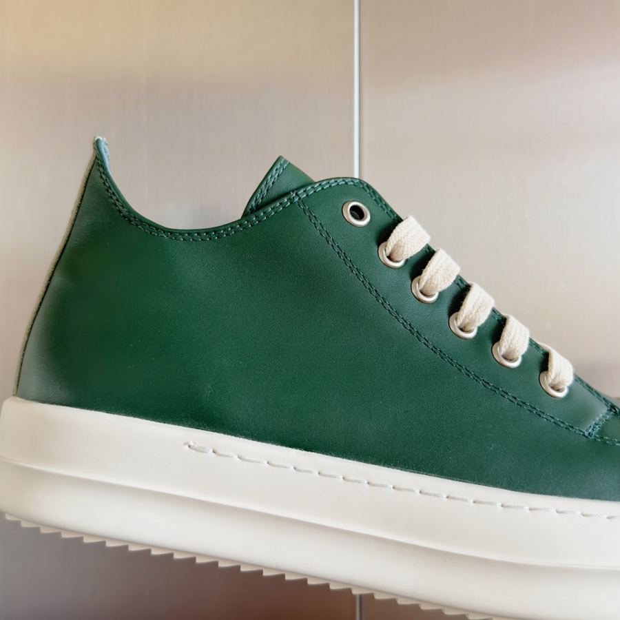 1:1 Replica Rick Owens Shoes Top version: thin strap version — AAA Quality Replica — photo 8
