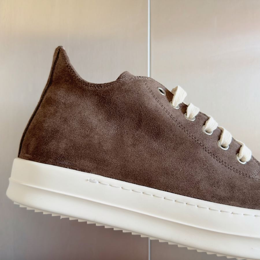 1:1 Replica Rick Owens Shoes Top version: thin strap version — 1:1 Replica — photo 8