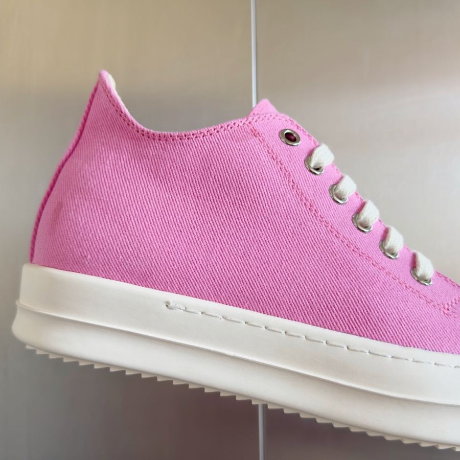 1:1 Replica Rick Owens Shoes Top version: thin strap version — 1:1 Replica — photo 8