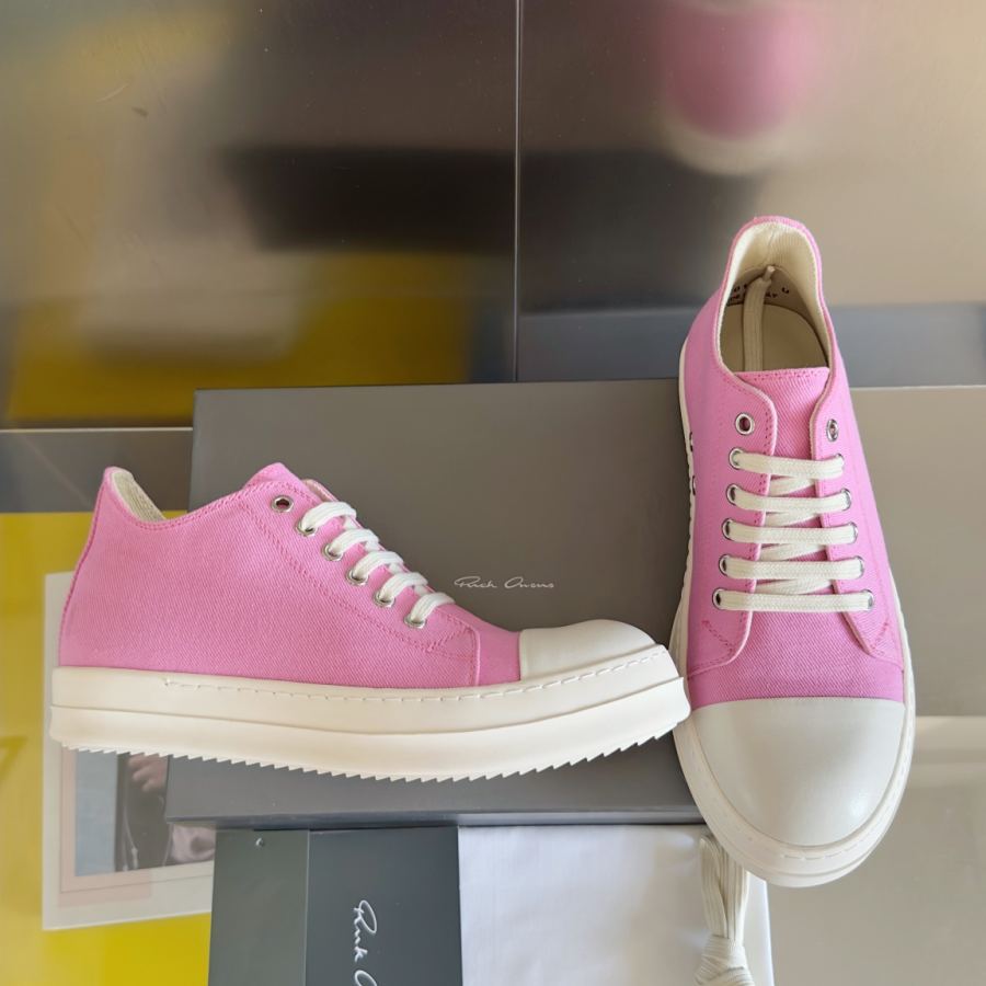 1:1 Replica Rick Owens Shoes Top version: thin strap version — 1:1 Replica — photo 2