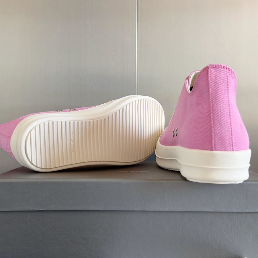 1:1 Replica Rick Owens Shoes Top version: thin strap version — 1:1 Replica — photo 9