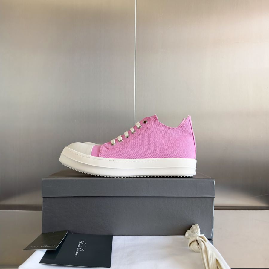 1:1 Replica Rick Owens Shoes Top version: thin strap version — 1:1 Replica — photo 5
