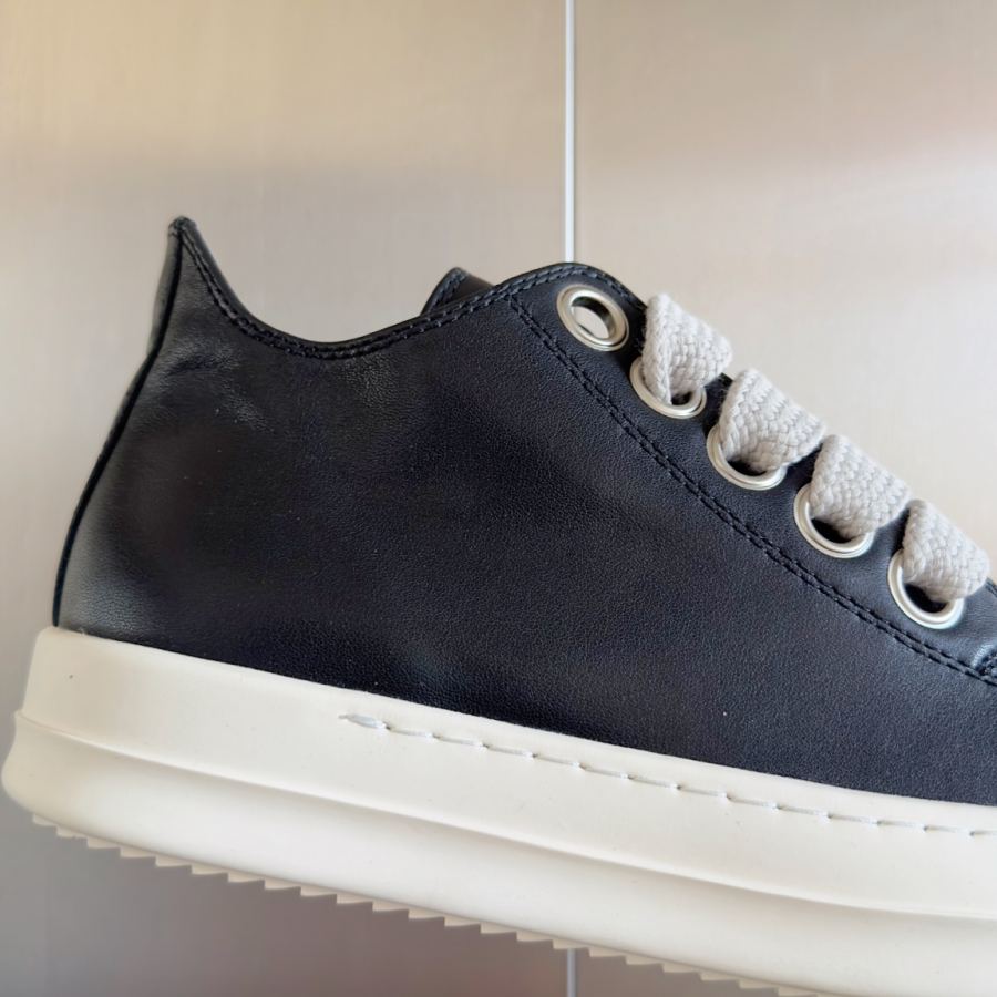 1:1 Replica Rick Owens Shoes Top version: Thick strap model — 1:1 Replica — photo 8