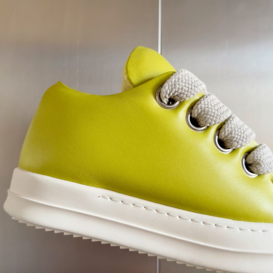 1:1 Replica Rick Owens Shoes Top version: — Premium Replica — photo 8