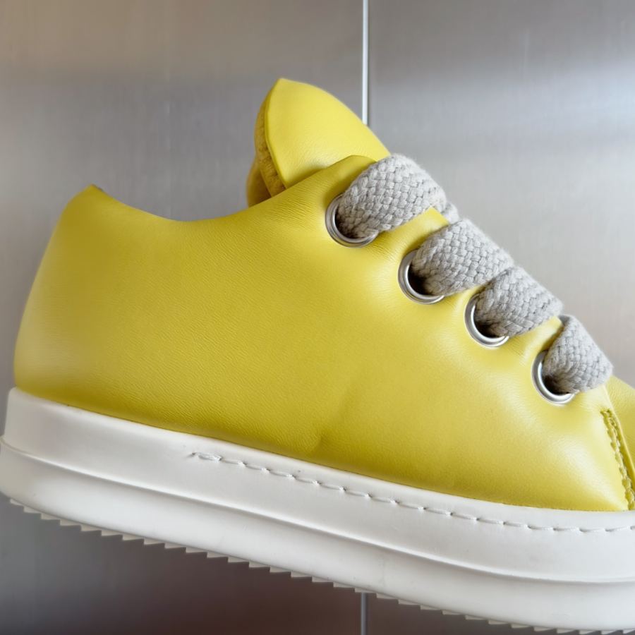 1:1 Replica Rick Owens Shoes Top version: — Premium Replica — photo 8