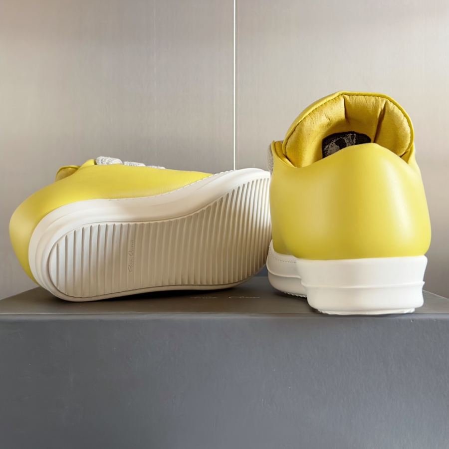 1:1 Replica Rick Owens Shoes Top version: — Premium Replica — photo 9