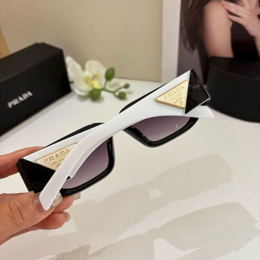 1:1 Replica prada glasses PRADAPRADA — AAA Quality Replica — photo 6