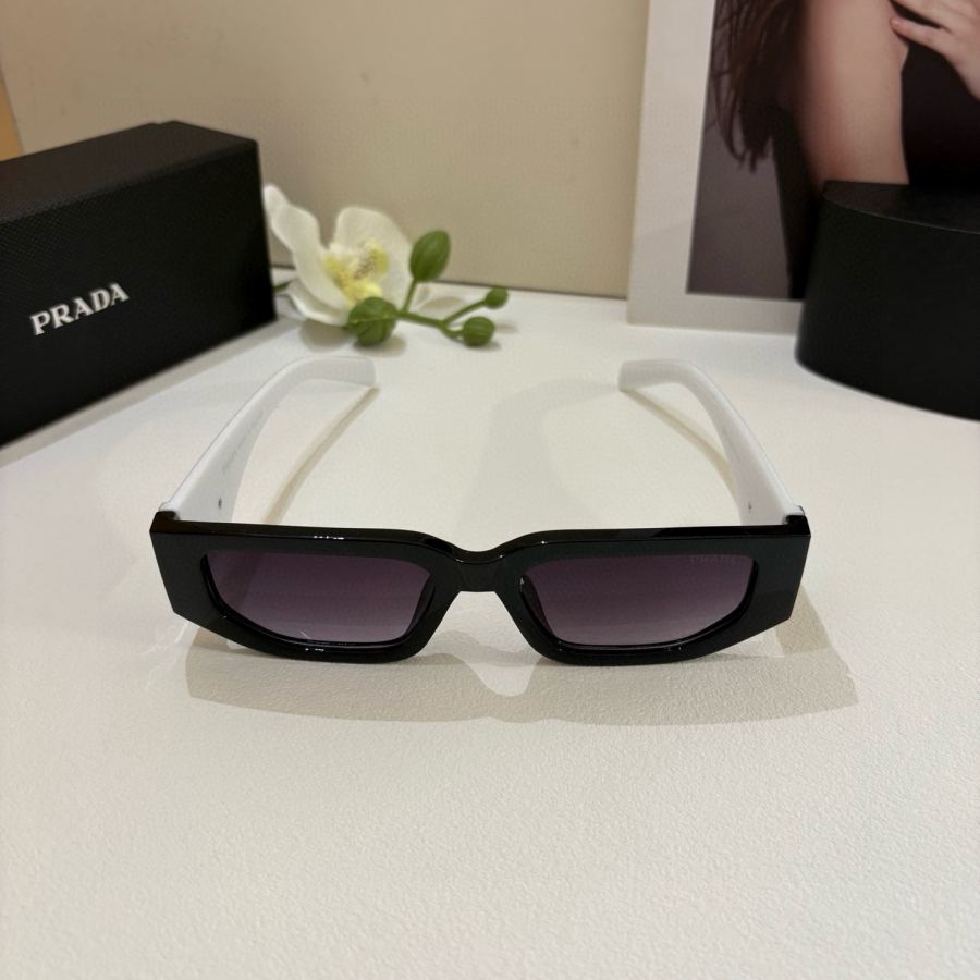 1:1 Replica prada glasses PRADAPRADA — AAA Quality Replica — photo 2