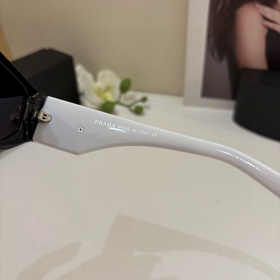1:1 Replica prada glasses PRADAPRADA — AAA Quality Replica — photo 8