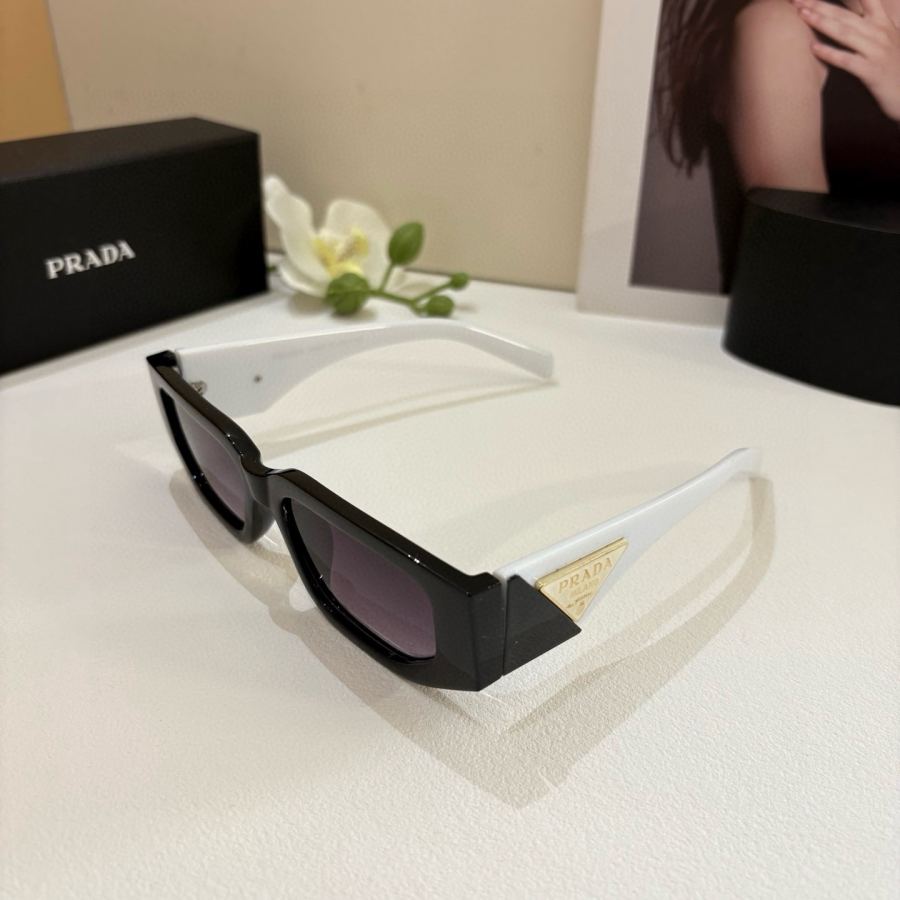 1:1 Replica prada glasses PRADAPRADA — AAA Quality Replica — photo 3