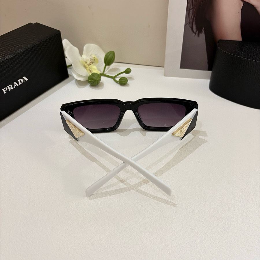 1:1 Replica prada glasses PRADAPRADA — AAA Quality Replica — photo 7