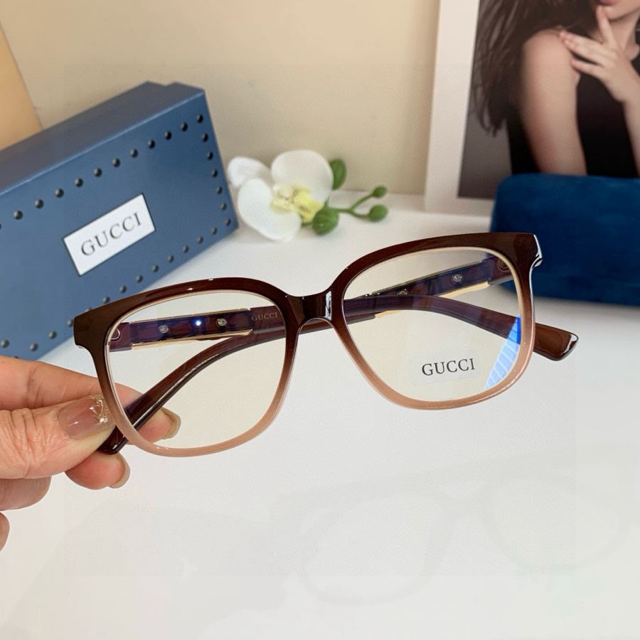 1:1 Replica gucci glasses Gucci — Premium Replica — photo 4