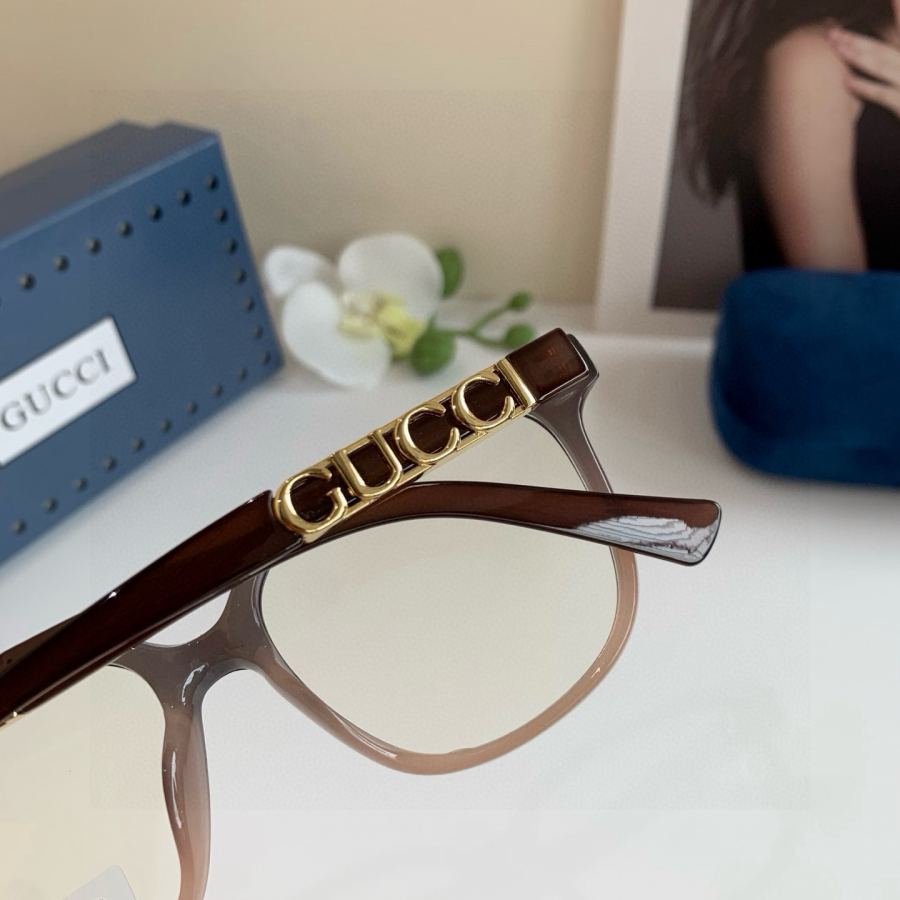1:1 Replica gucci glasses Gucci — Premium Replica — photo 6