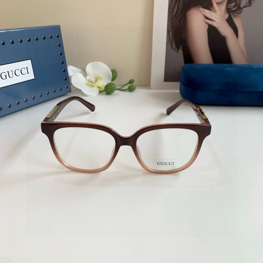 1:1 Replica gucci glasses Gucci — Premium Replica — photo 3