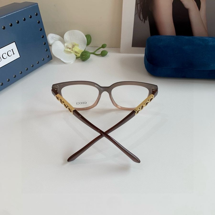 1:1 Replica gucci glasses Gucci — Premium Replica — photo 5