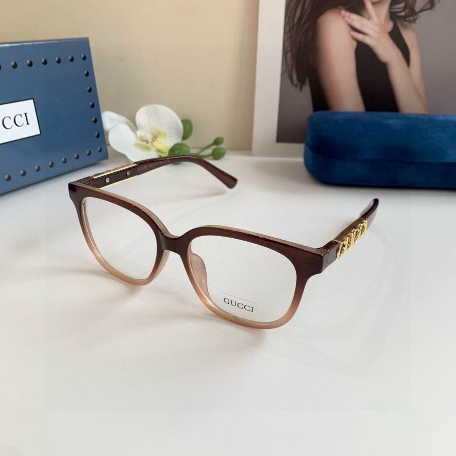 1:1 Replica gucci glasses Gucci — Premium Replica — photo 2