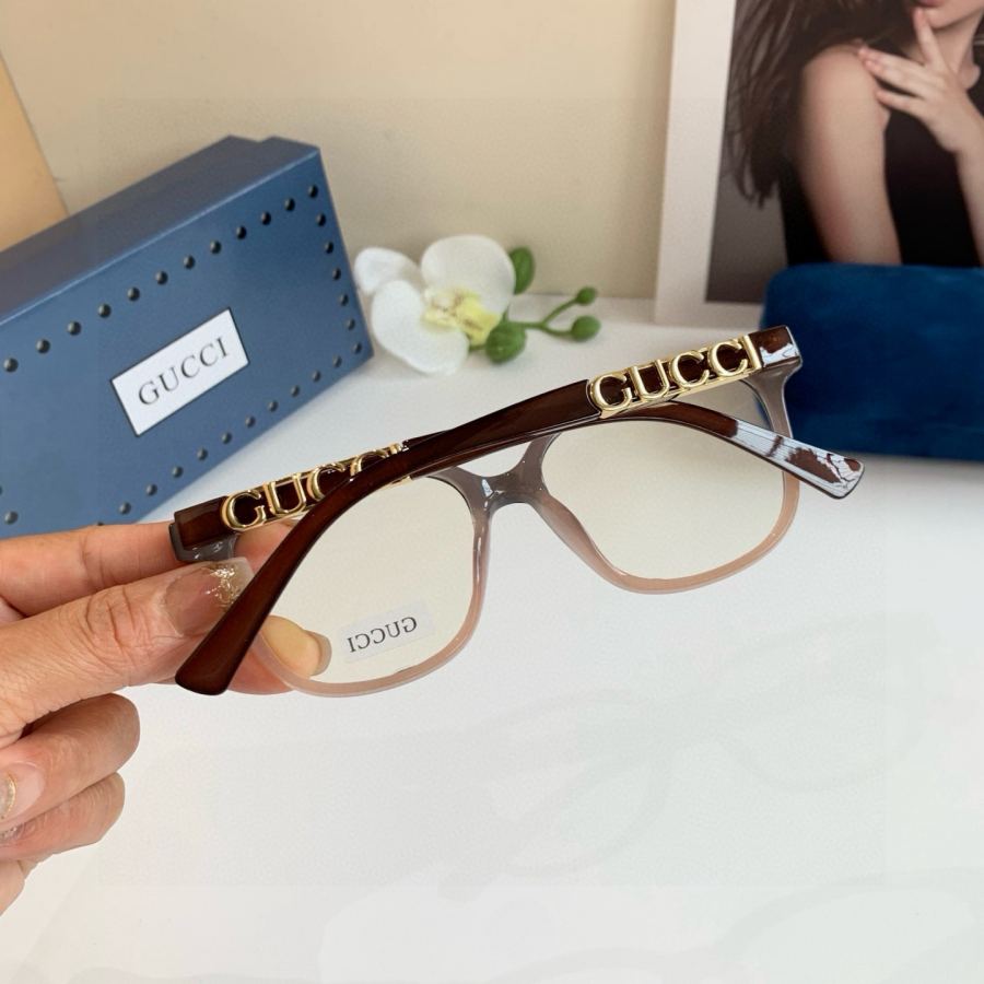 1:1 Replica gucci glasses Gucci — Premium Replica — photo 7