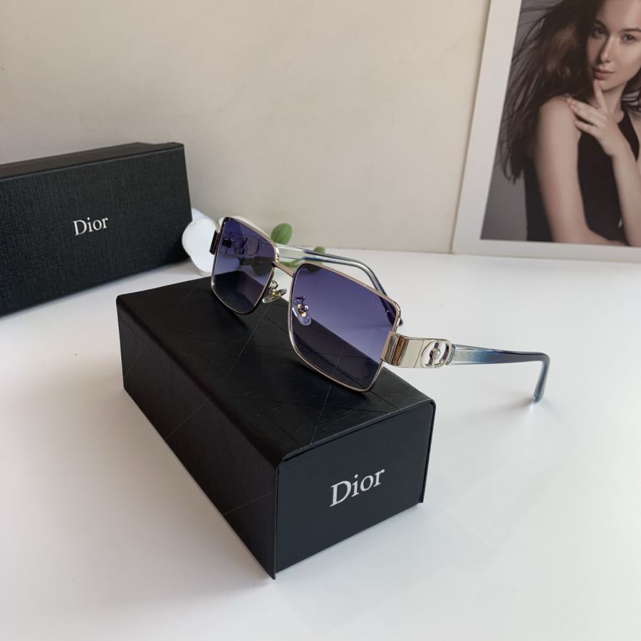 1:1 Replica dior glasses Dior ins — AAA Quality Replica — photo 5