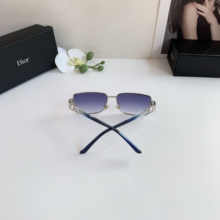 1:1 Replica dior glasses Dior ins — AAA Quality Replica — photo 8