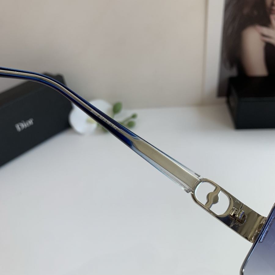 1:1 Replica dior glasses Dior ins — AAA Quality Replica — photo 7