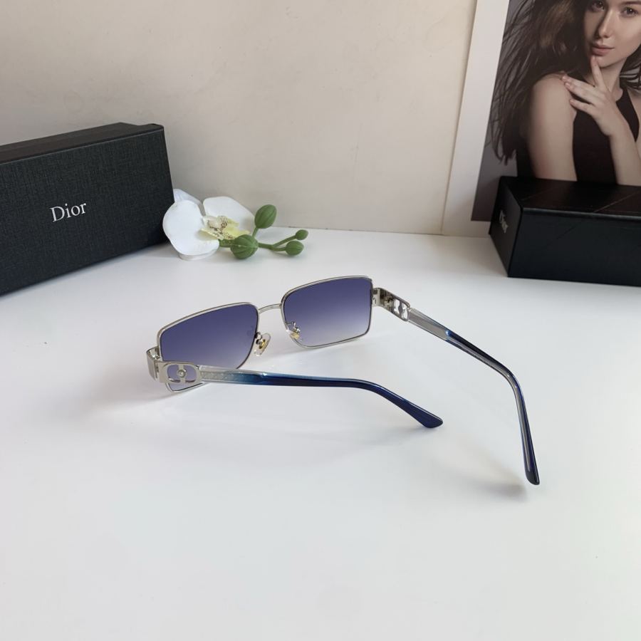 1:1 Replica dior glasses Dior ins — AAA Quality Replica — photo 9