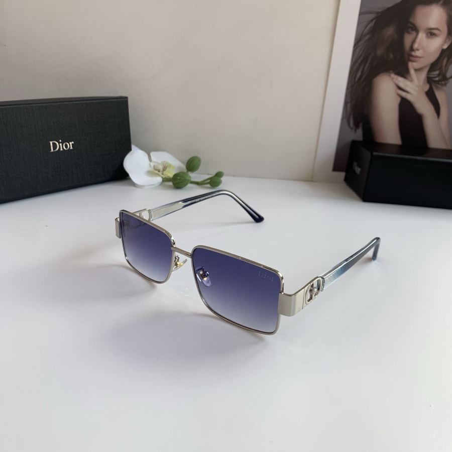 1:1 Replica dior glasses Dior ins — AAA Quality Replica — photo 2