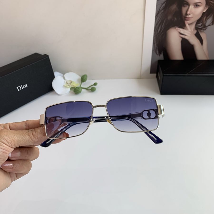 1:1 Replica dior glasses Dior ins — AAA Quality Replica — photo 3