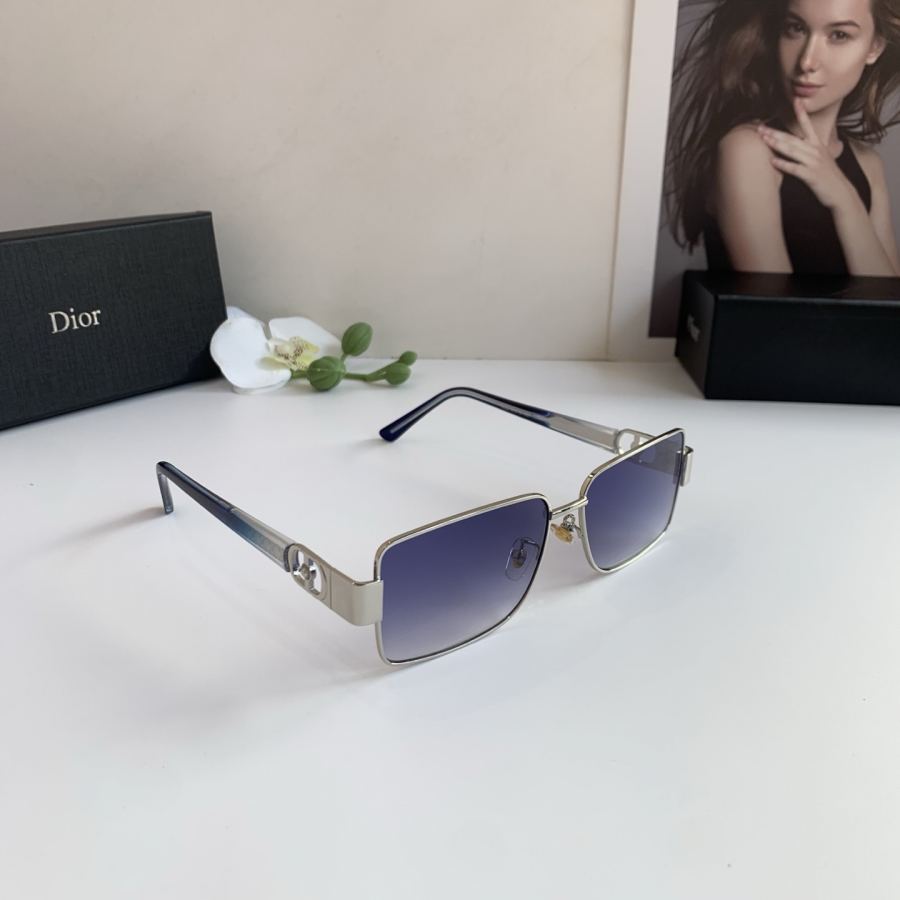 1:1 Replica dior glasses Dior ins — AAA Quality Replica