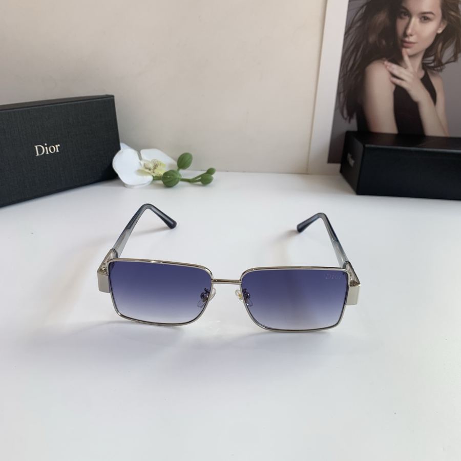 1:1 Replica dior glasses Dior ins — AAA Quality Replica — photo 4