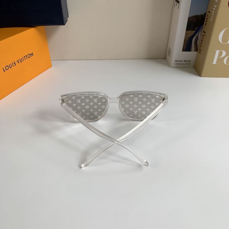 1:1 Replica LV glasses LV Louis Vuitton — AAA Quality Replica — photo 8